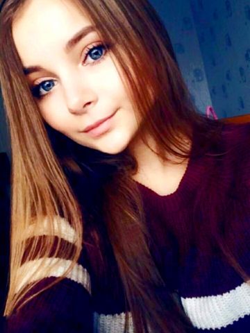 Грета Аппетитные Формы Муром