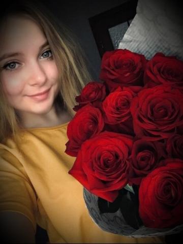 Грета Аппетитные Формы фото 3