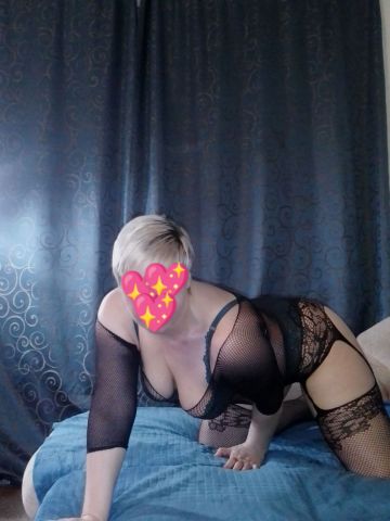 Аля Рыжая Массажистка фото 2