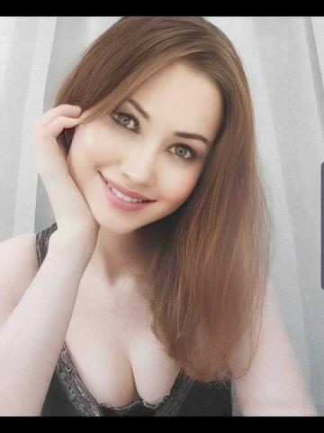 Полина Тёмно Рыжая фото 3