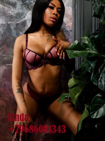 Ксения Колдунья Муром