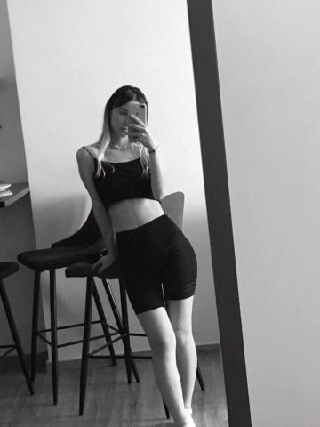 Сабина Завораживающая Реал фото 2