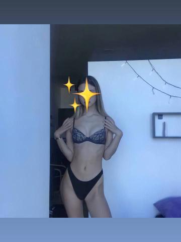 Сабина Завораживающая Реал фото 3