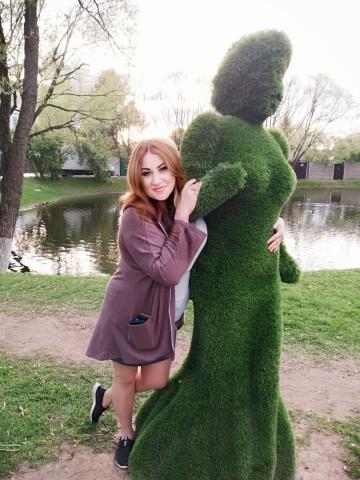 Дарья Фантастическая Реал фото 10