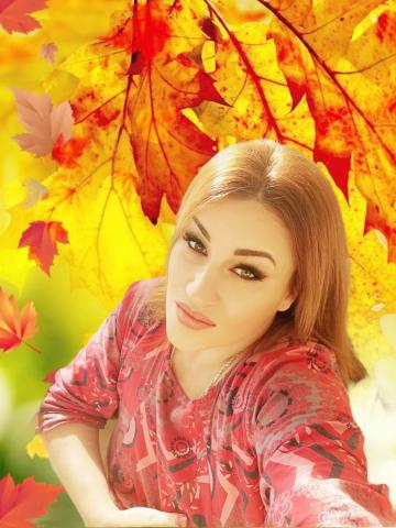 Дарья Фантастическая Реал фото 13