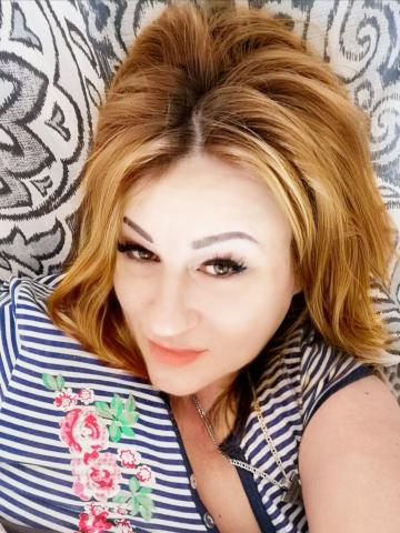 Дарья Фантастическая Реал фото 4