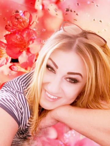 Дарья Фантастическая Реал фото 8