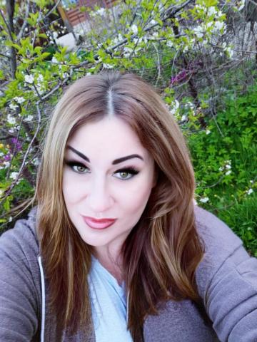 Дарья Фантастическая Реал фото 9