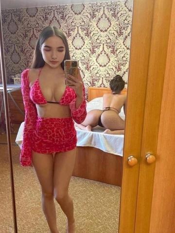 Анастасия Муром