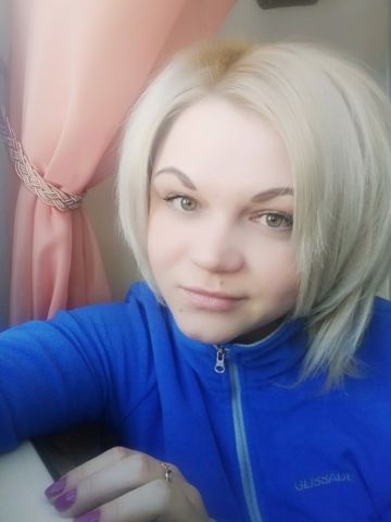 Алиса Муром