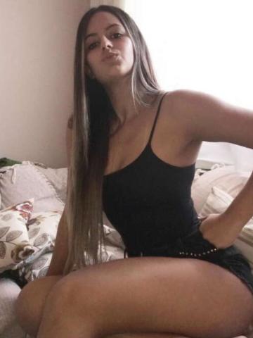 Кристина фото 3