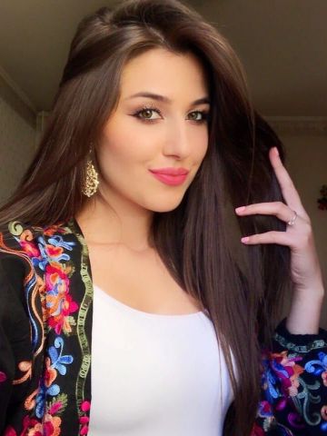 Яна Утром Реал Муром