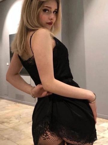 Татьяна Вип Молодая фото 2